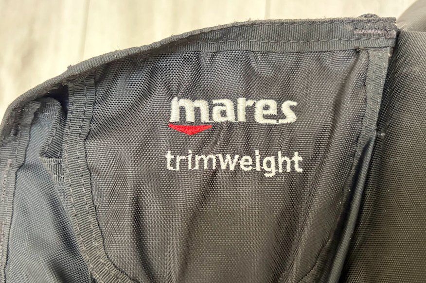 Mares Gilet & Giacche: Gilet de plongée MARES SX – Usato da Châtillon JU venduto da laoo 5