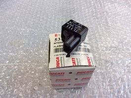 Ducati Blinkerrelais