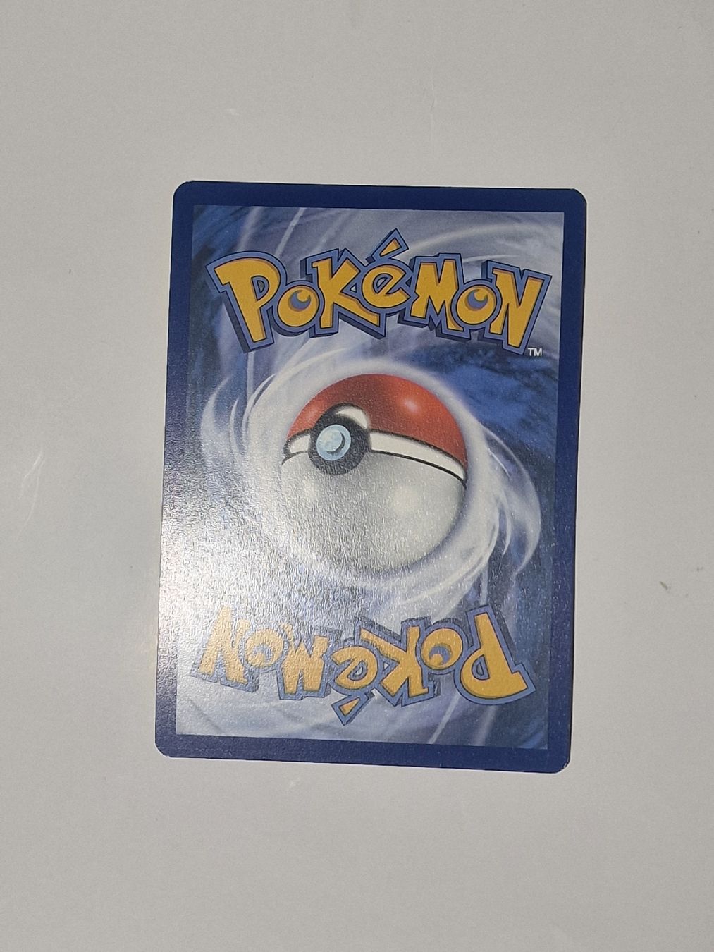 Pokémon Carte collezionabili: Gengar Lost Origin STAFF edition – Usato da Daillens venduto da SACS-CARDS 1