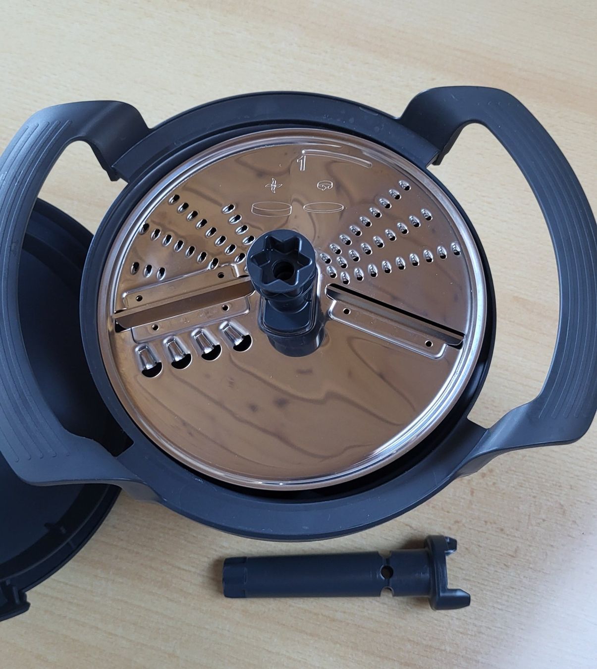 Küchengeräte: Termomix TM6 – Gebraucht aus Fribourg von VictoriaShop7 6
