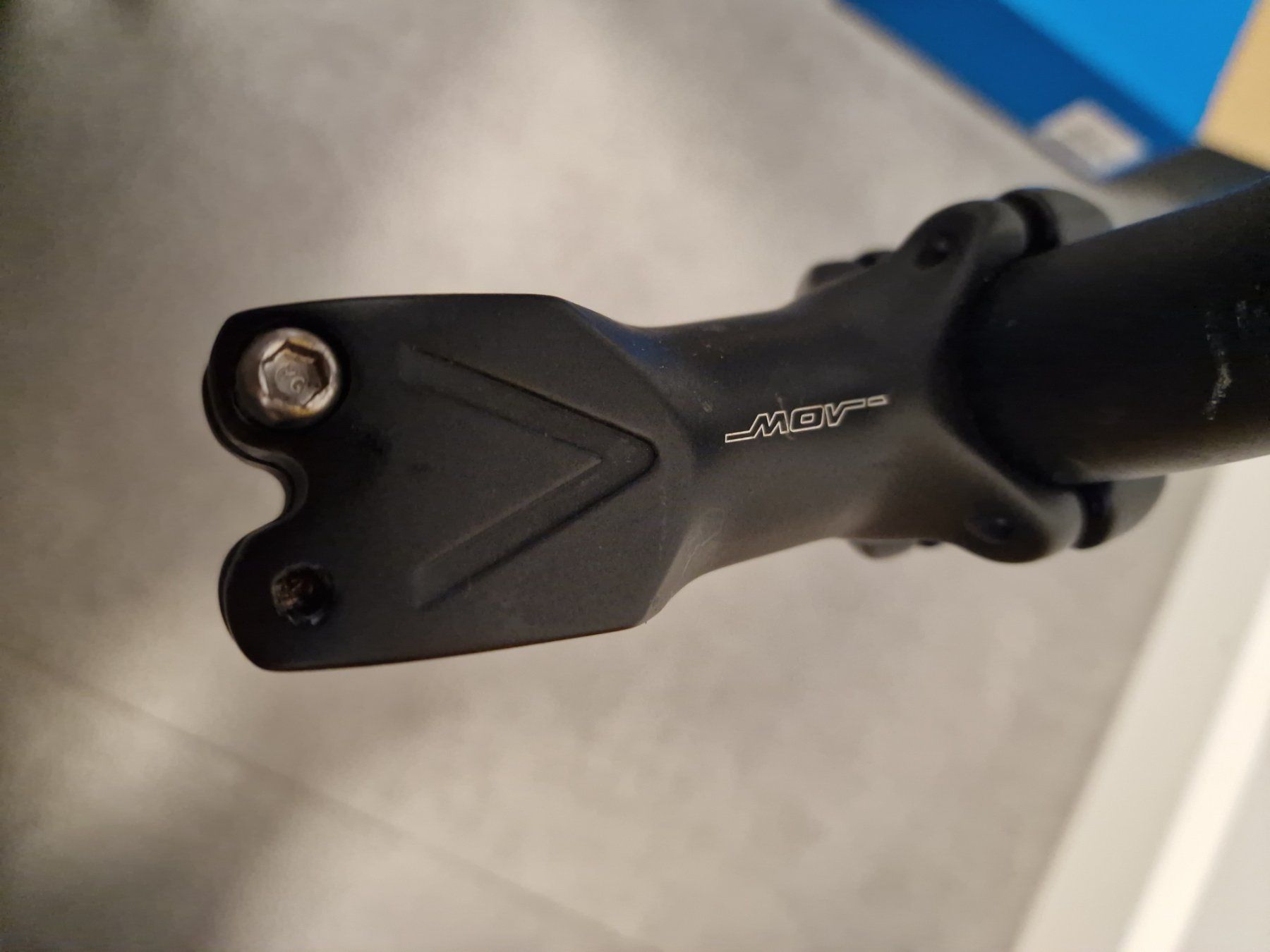 Ersatzteile: Manubrio con pipetta – Gebraucht aus Zürich von deg_dvq6 5