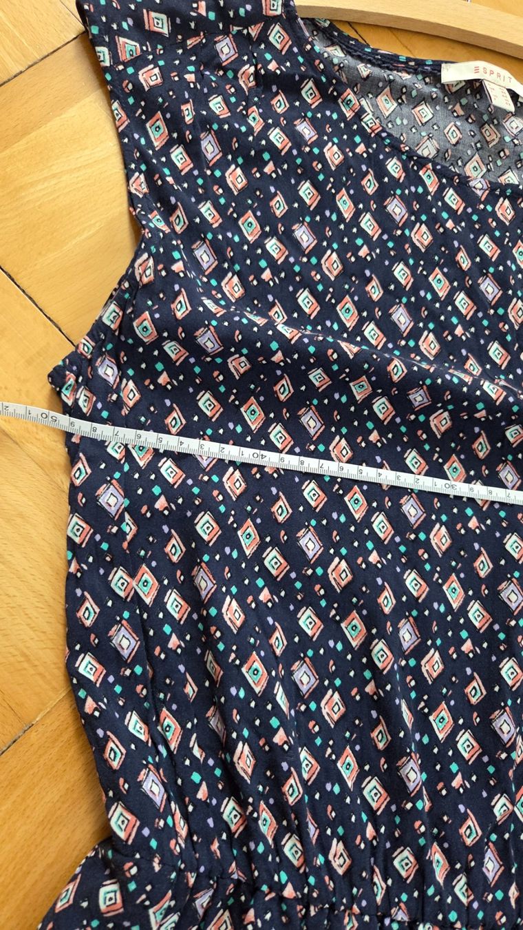 Vestiti: ESPRIT Sommer Kleid Grösse 40 – Usato da Weggis venduto da Leeclipse 7