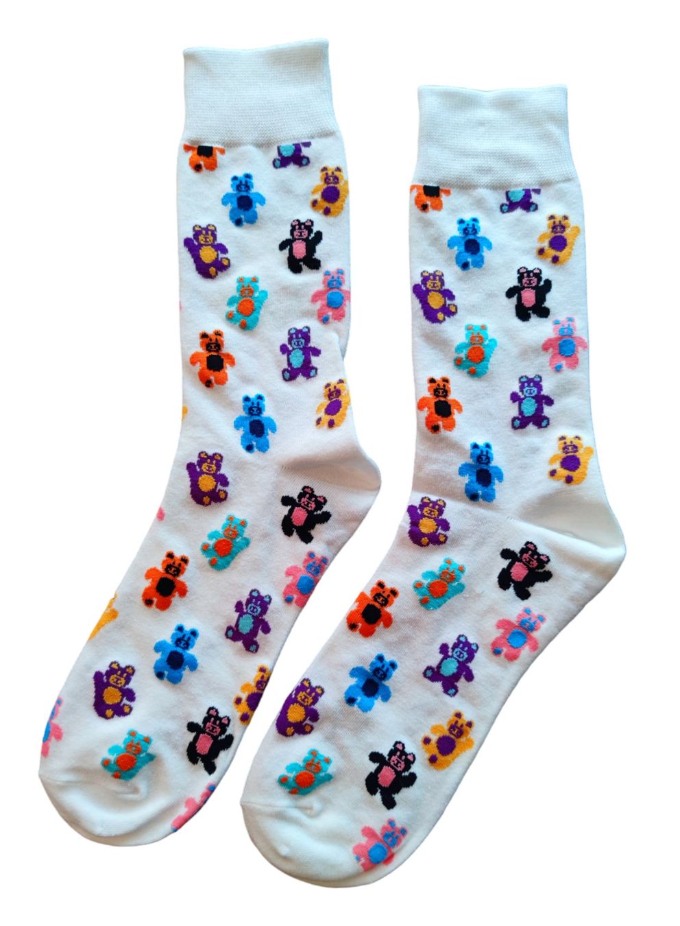 Chaussettes: Socken Bären / Bears / Teddy – Neuf avec emballage d'origine à Zürich par amysmith 1