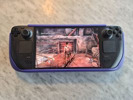 Steam Deck OLED 1TB (wie neu)