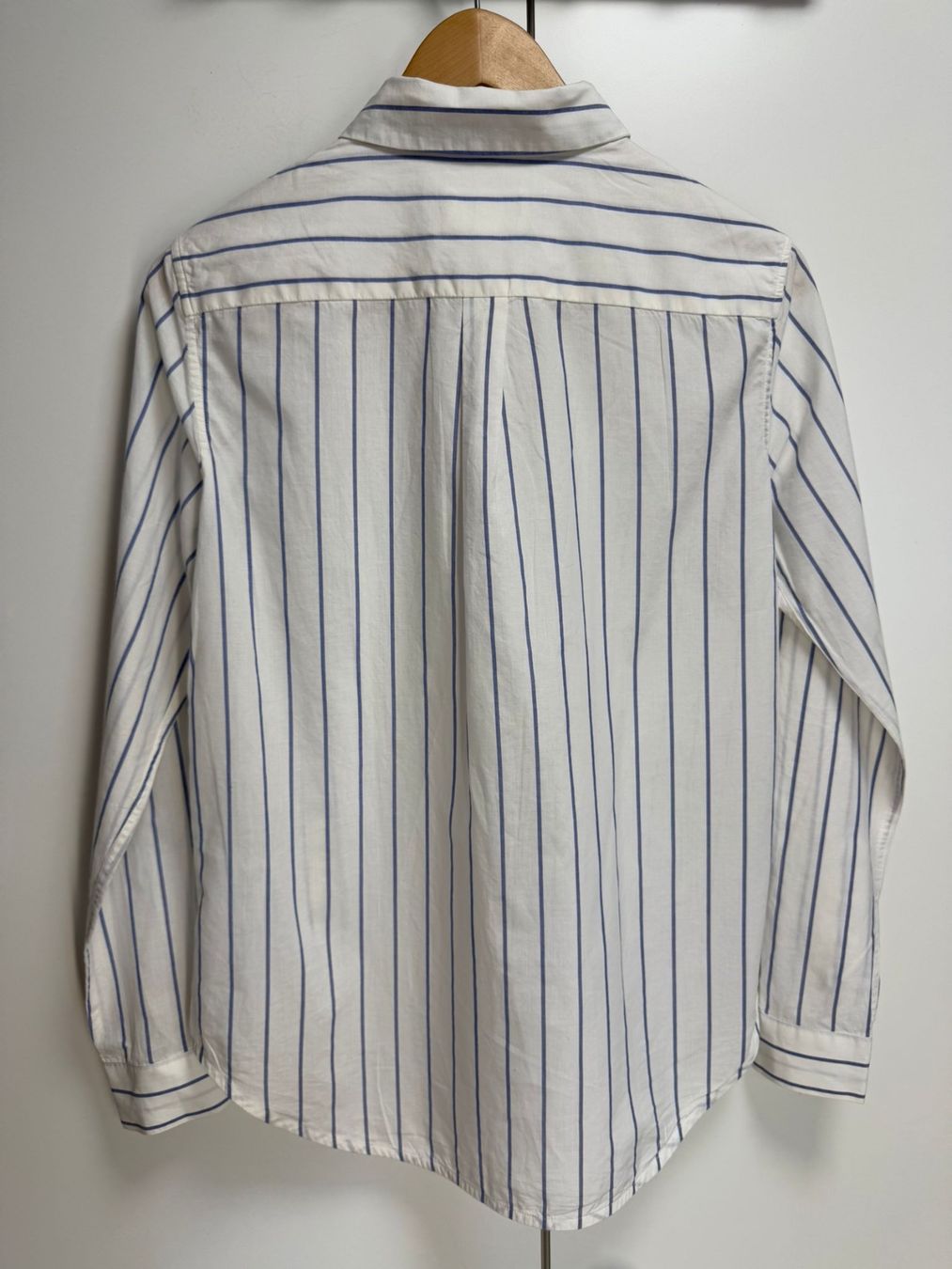 Chloé Camicette: Chloé Stora Damenbluse Gr. 34 - Baumwolle & Seide – Nuovo (secondo la descrizione) da Frauenfeld venduto da LIL_NA 6