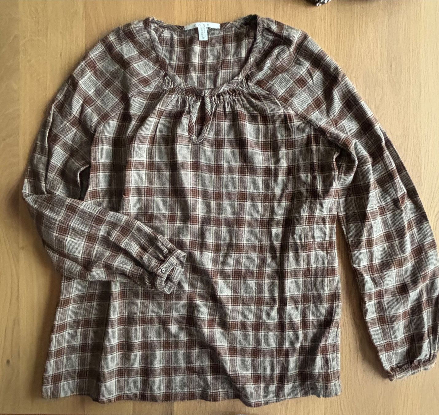 Camicette: Noho Bluse, Gr. XS, Top Zustand! – Usato da Affoltern am Albis venduto da b-arte