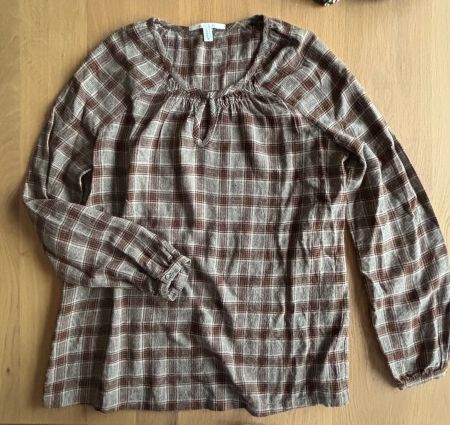 Noho Bluse, Gr. XS, Top Zustand!