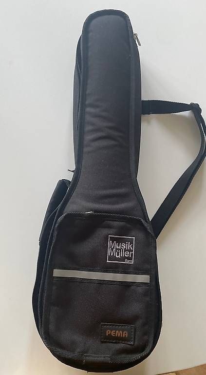 Musikinstrumente: Ukulele Baton Rouge V2-S – Gebraucht aus Zürich von mariecharlotteH 2