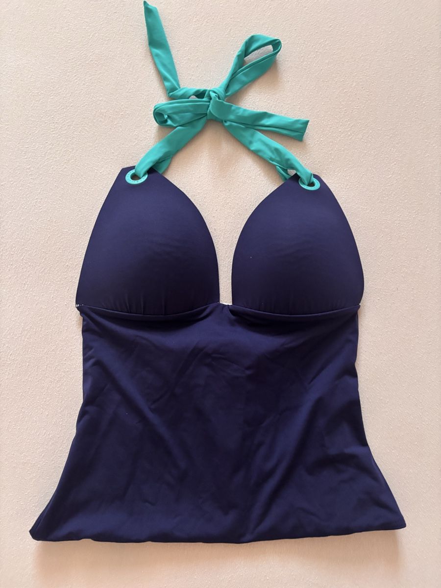 Badekleider & Bikinis: Maillot de bain KIWI Saint-Tropez – Gebraucht aus Dully von IrinaA21 1