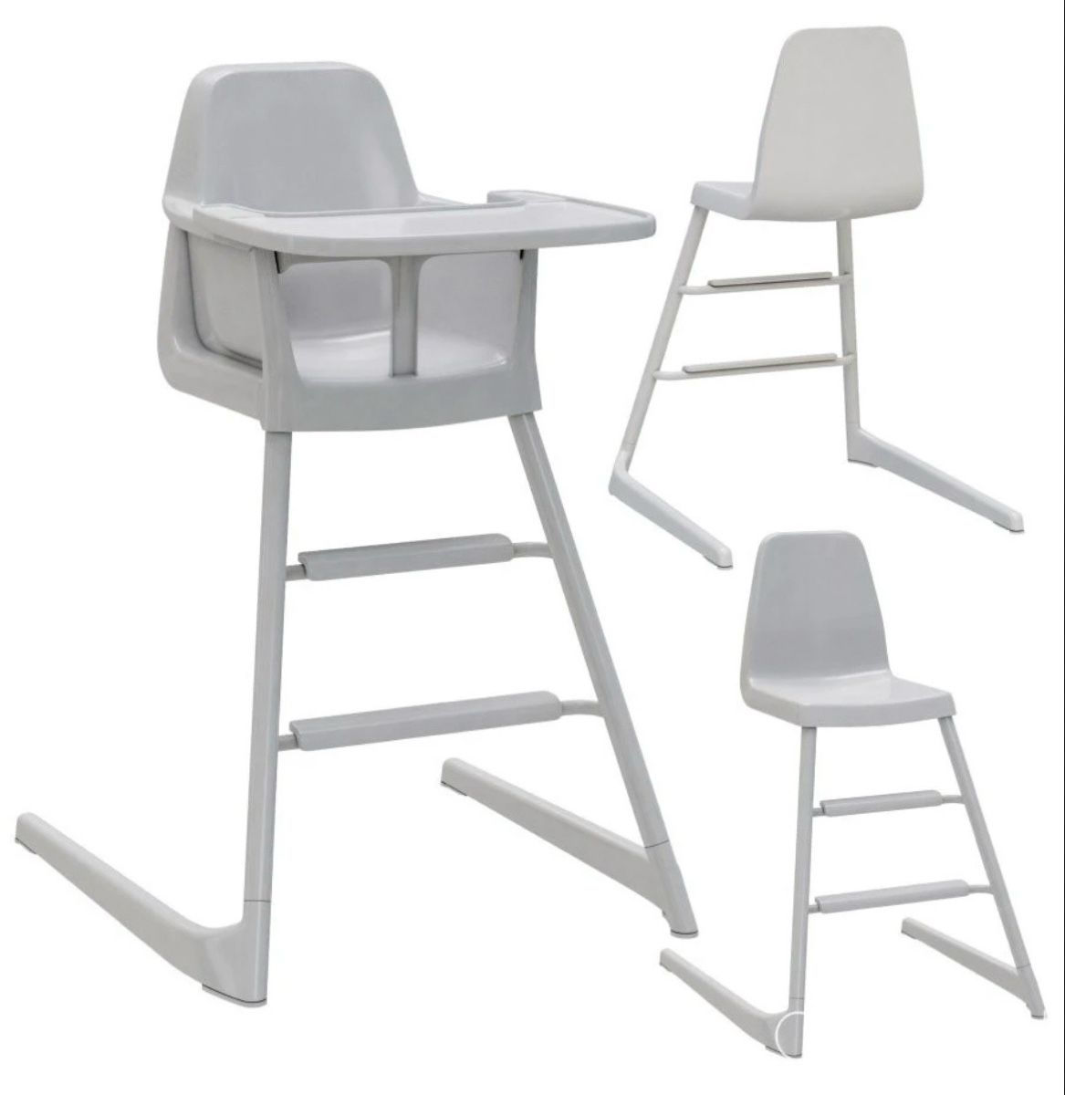 Ikea Hochstühle: Ikea baby/Kinder Hochstuhl – Gebraucht aus Volketswil von wan_kf9p