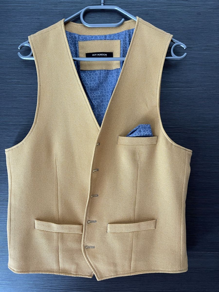 Gilet & Giacche: Roy Robson Gilet NEU – Nuovo (secondo la descrizione) da Recherswil venduto da Noname1