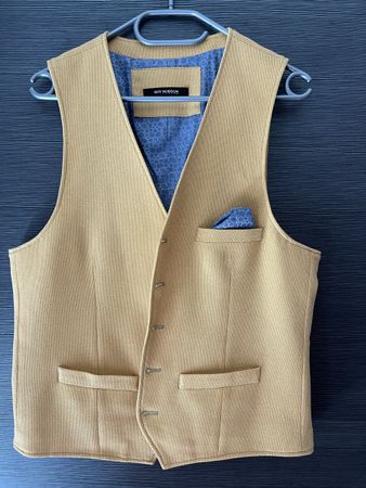 Roy Robson Gilet NEU