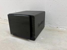 Synology DS415play NAS Server, 4 Bay, ohne Festplatten