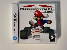Mario Kart DS..Nintendo DS in Top Zustand