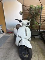Elektro Roller Ca. 480km