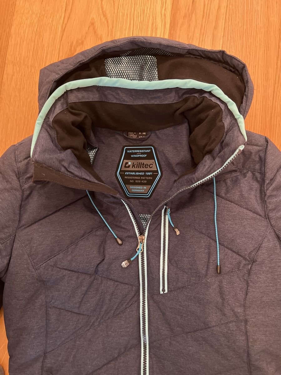 Killtec Vestes: Skijacke Killtec – Neuf (Voir description) à Muri AG par Madoxx72 1