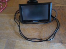 2 X Navi, 1X Garmin, 1X Tomtom beide einsatzbereit