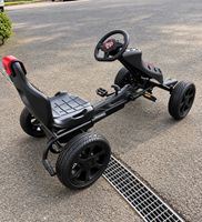 Gokart »Venom« Xoots schwarz 5+ (neuwertig)