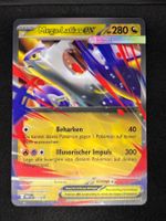 Mega-Latias ex 011 MEP Promo Jumbo Karte DE