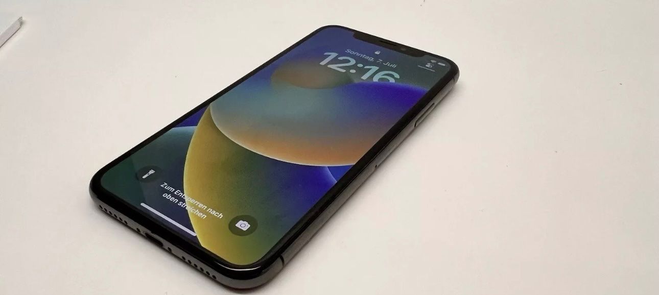 Apple Telefoni cellulari / Smartphones: IPhone X 64gb akku 100% – Usato da Luzern venduto da Waince786 3