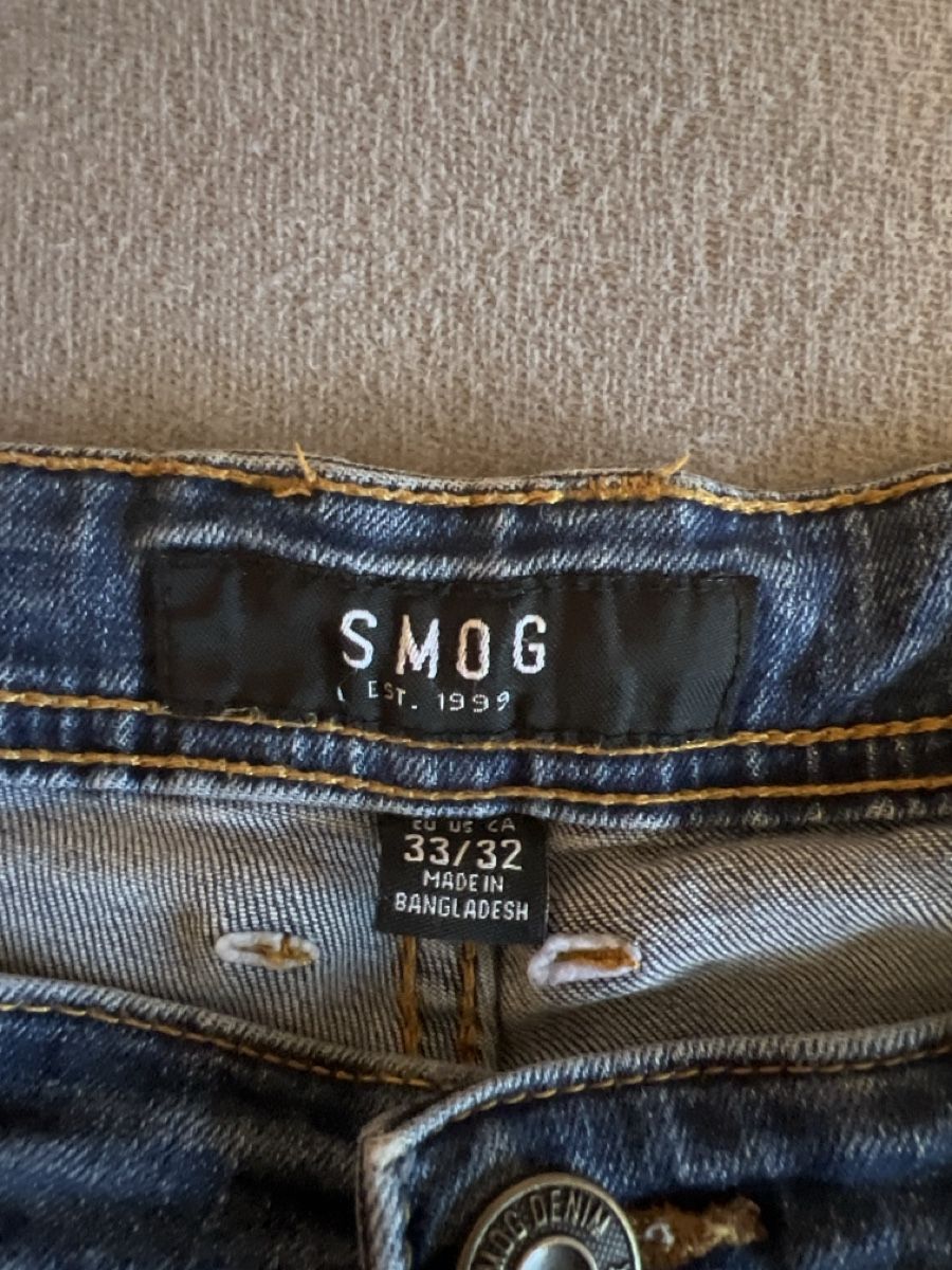 Pantaloni: Jeans Gr.33/32 – Usato da Zürich venduto da DiemN 1