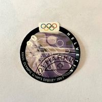 2000 - Nr. 1011 - Olympiade Sydney