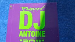 DJ Antoine-REmixed 2011