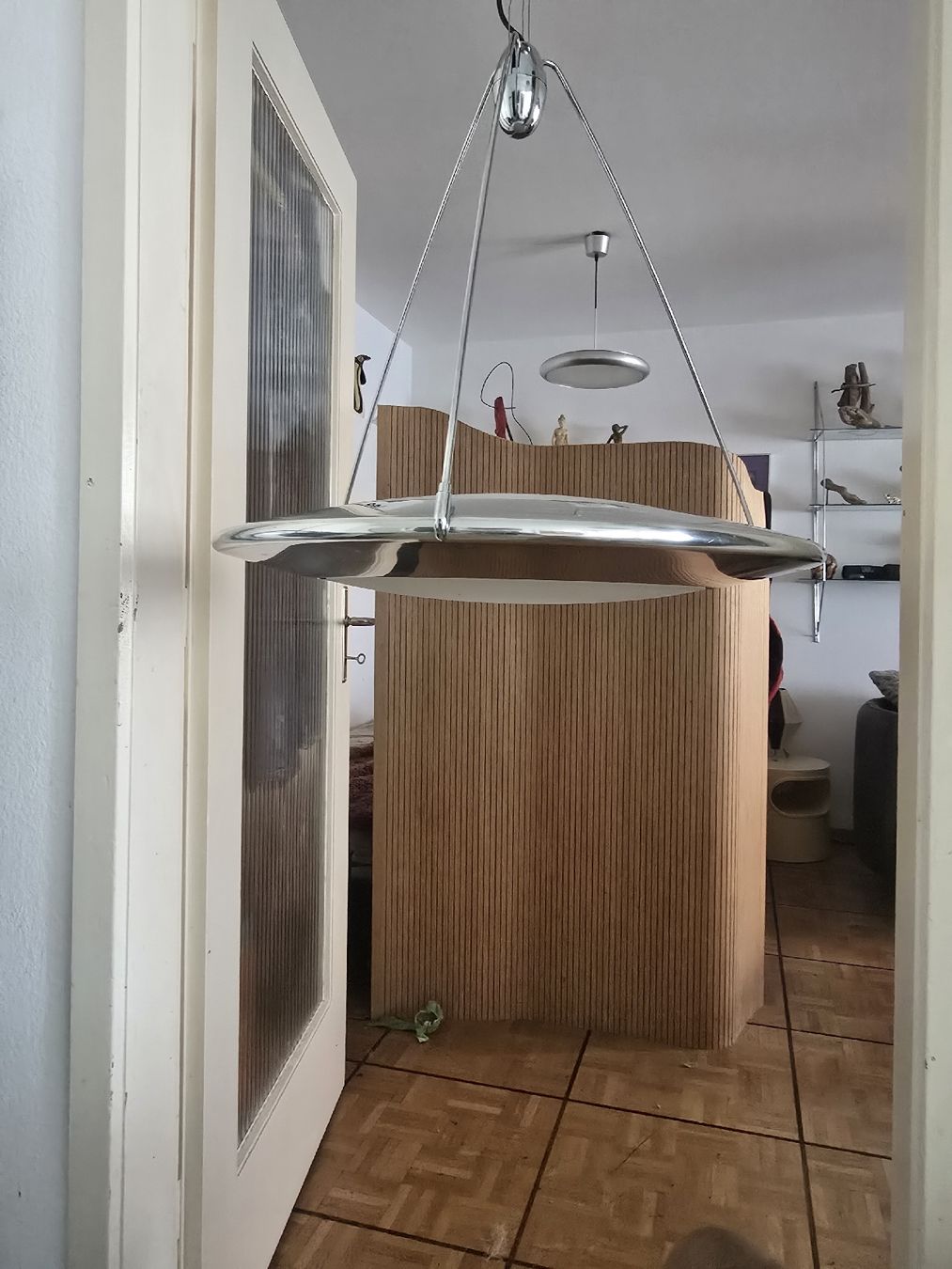 Lampade: Designer Lampe von Ezio Didone – Usato da Biel/Bienne venduto da alexriveros2 1