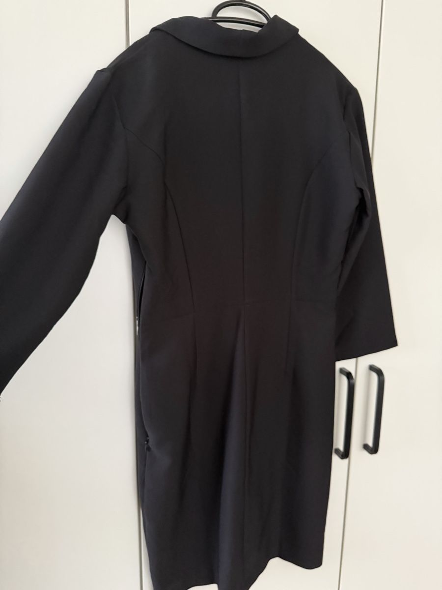 Vestiti: Trendyol Black Dress - Size 36 – Usato da Brugg AG venduto da Winter789 2