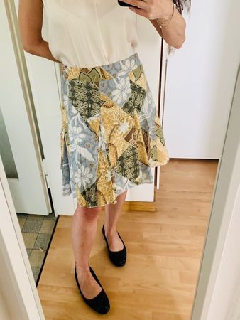 Beautiful Summer Rock M/38
