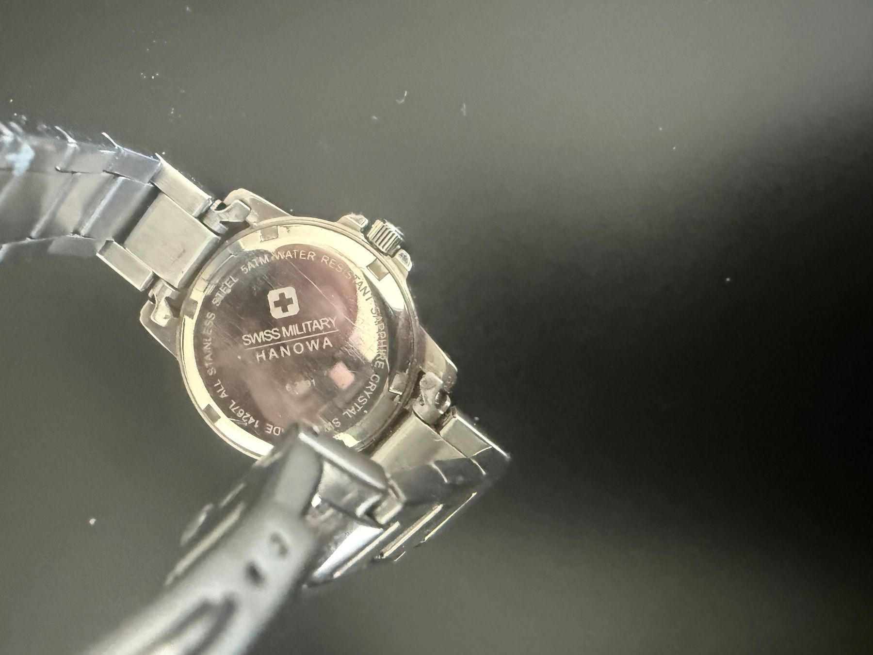 Tissot Uhren: Armbanduhr – Gebraucht aus Luterbach von ale_2c58 2
