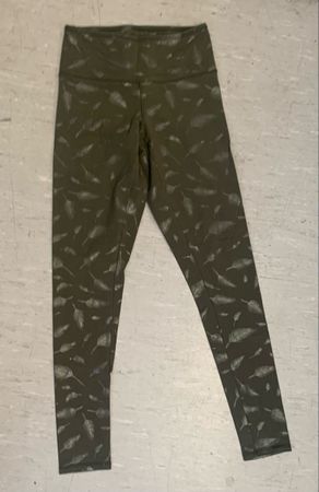Mandala yoga leggings XS