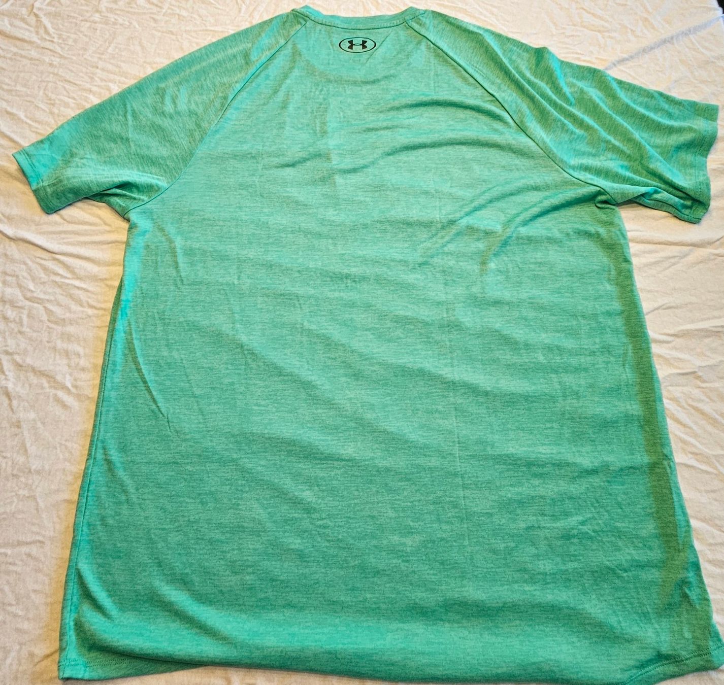 Under Armour T-Shirts: Under Armour Shirt, Gr. XL – Gebraucht aus Cham von Pfingsti 1