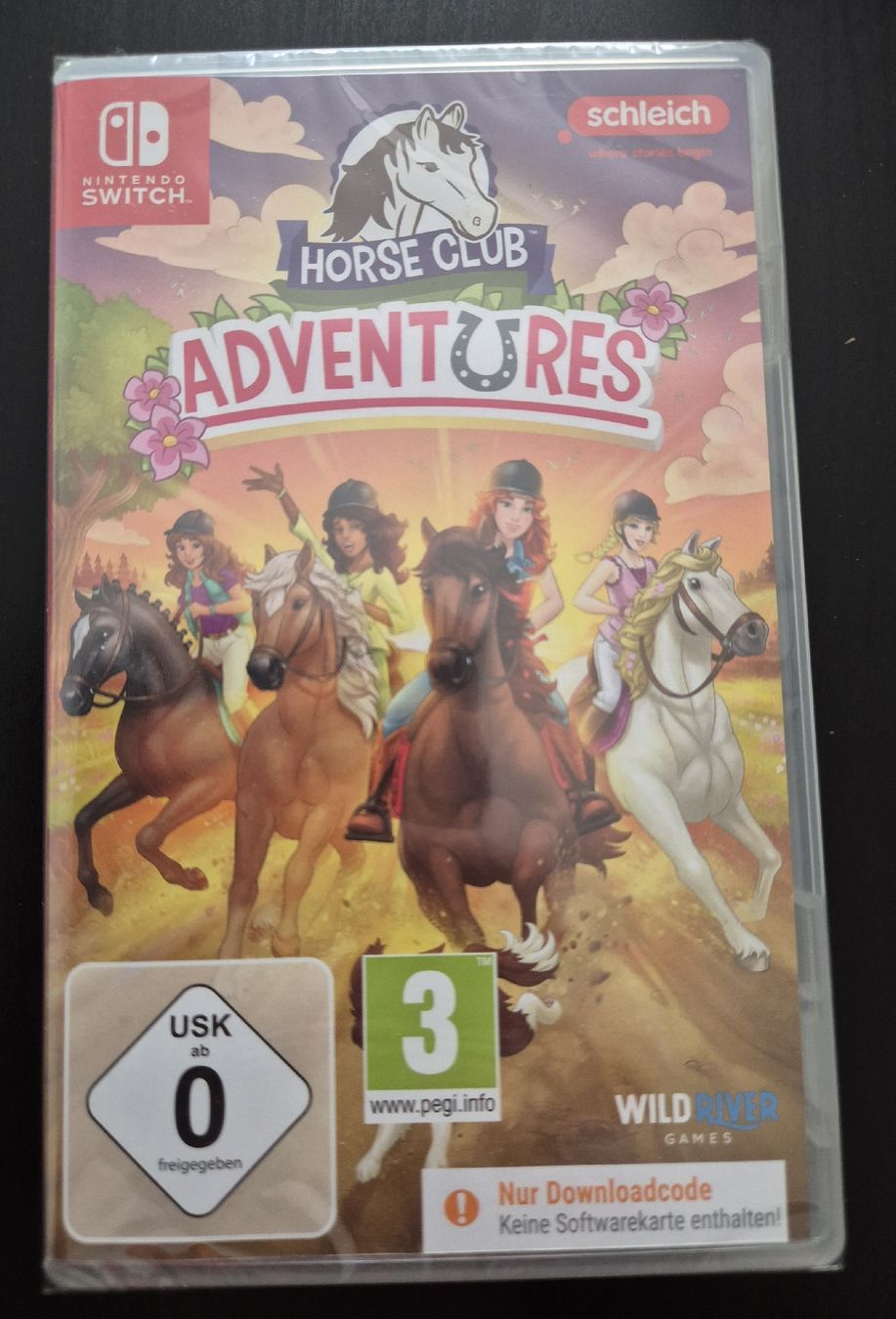 Nintendo Giochi: Nintendo Switch Spiele - 5er Pack  – Nuovo e nell'imballaggio originale da Balterswil venduto da ann_zr6r 2