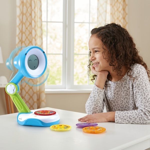 Vtech Giocattoli: Funny Sunny – Usato da La Chaux-de-Fonds venduto da Sabinchenn 1
