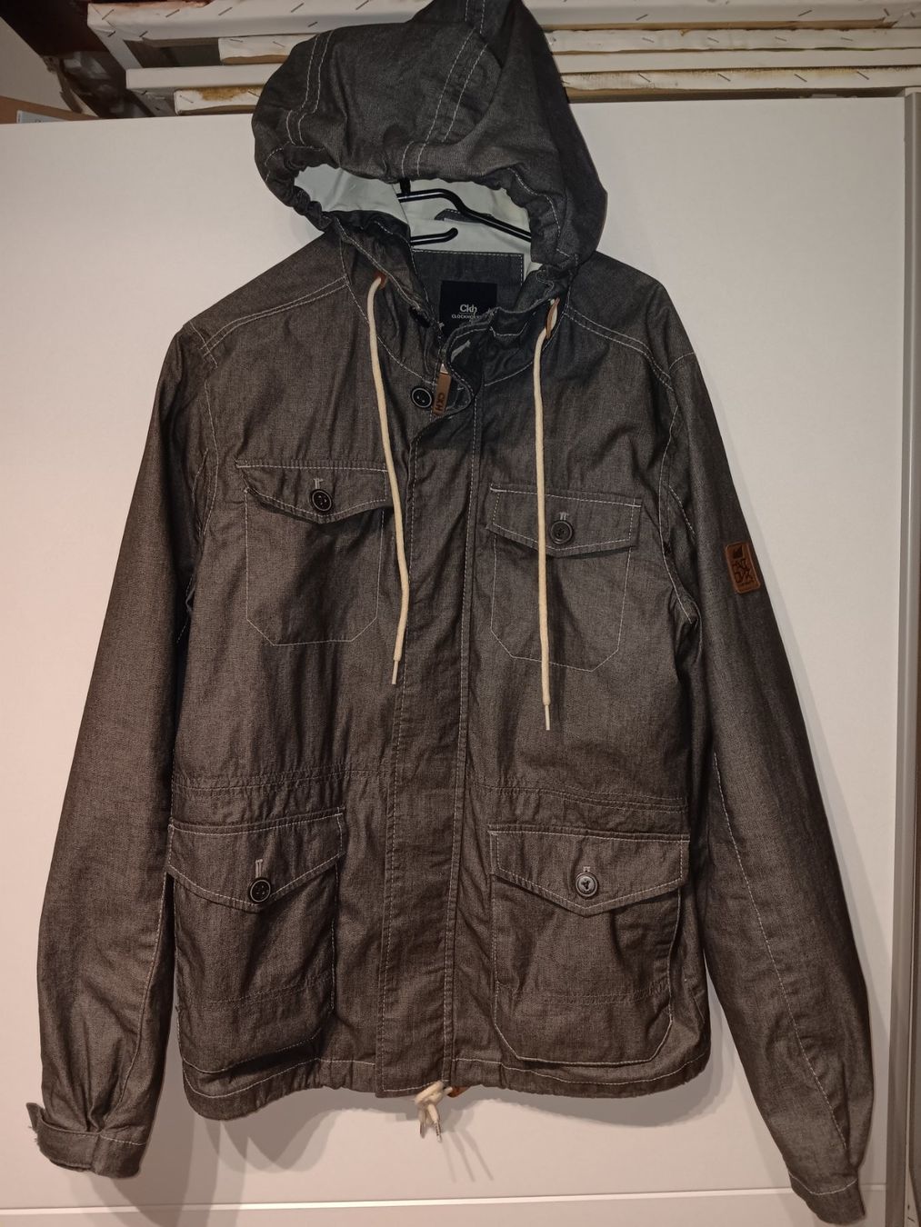 Giacche: Jacke ,Gr.S – Nuovo (secondo la descrizione) da aarburg venduto da macacito