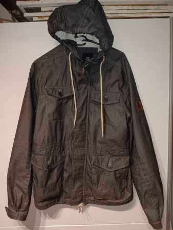 Jacke ,Gr.S