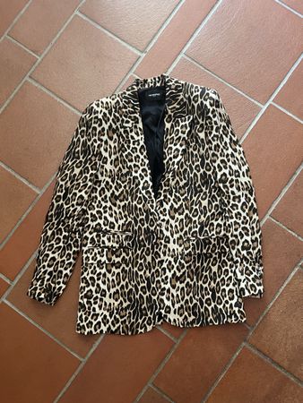 Blazer The Kooples 34 jamais porté