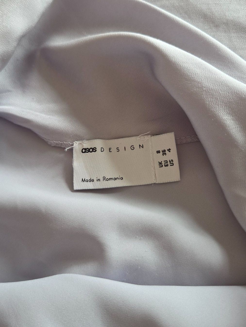 Asos Robes: schönes Kleid von ASOS – D'occasion à Wängi par Bibo4. 3