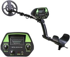 Hochwertiger Metalldetektor / Détecteur de Métaux