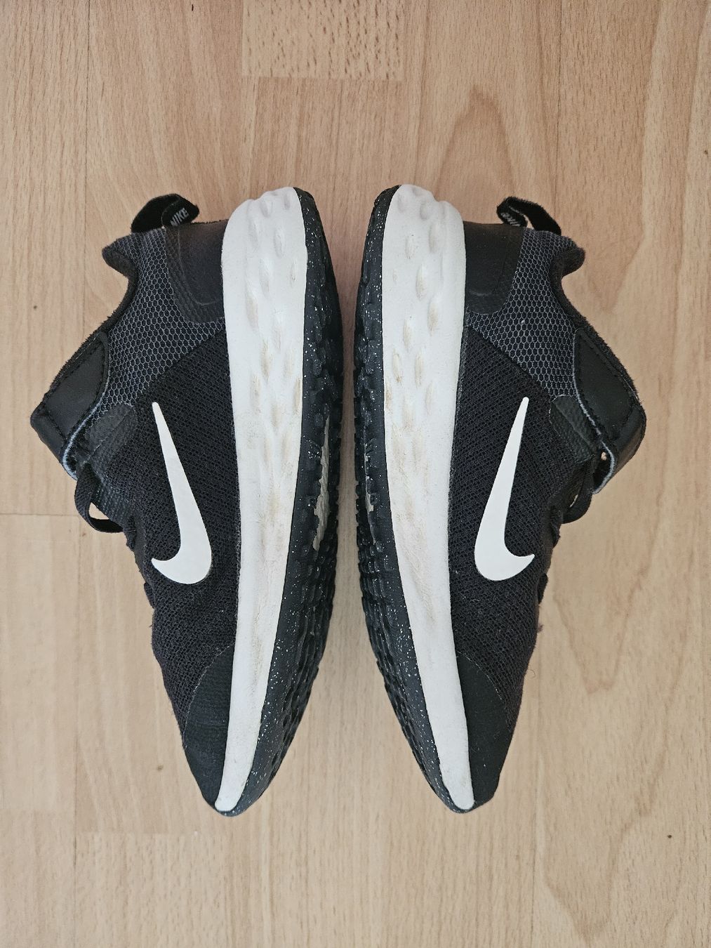 Nike Herrenschuhe: Nike Running 29.5 – Neu (gemäss Beschreibung) aus Zürich von Kris8050 7