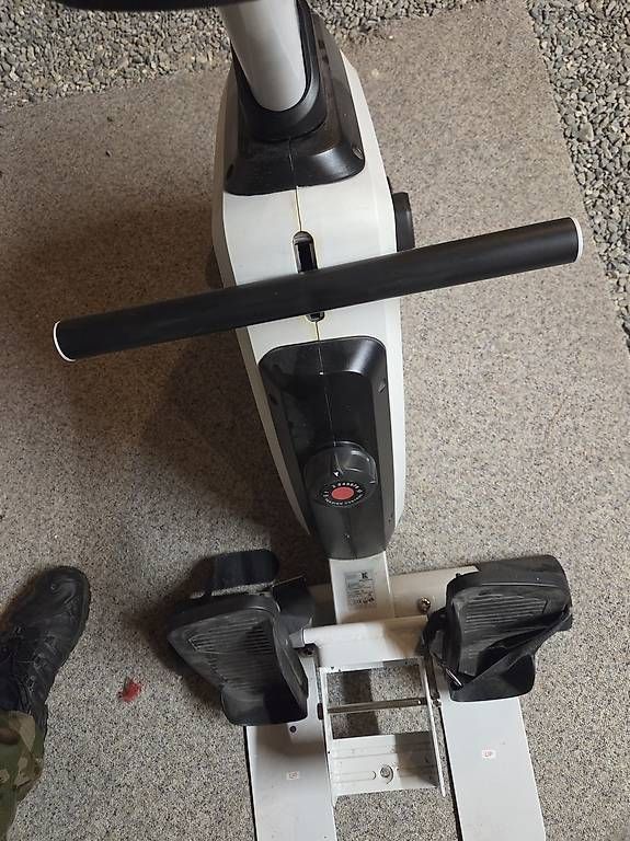 Hometrainer: Rudergerät Kettler – Nuovo e nell'imballaggio originale da Spiez venduto da lor_8vsd 2