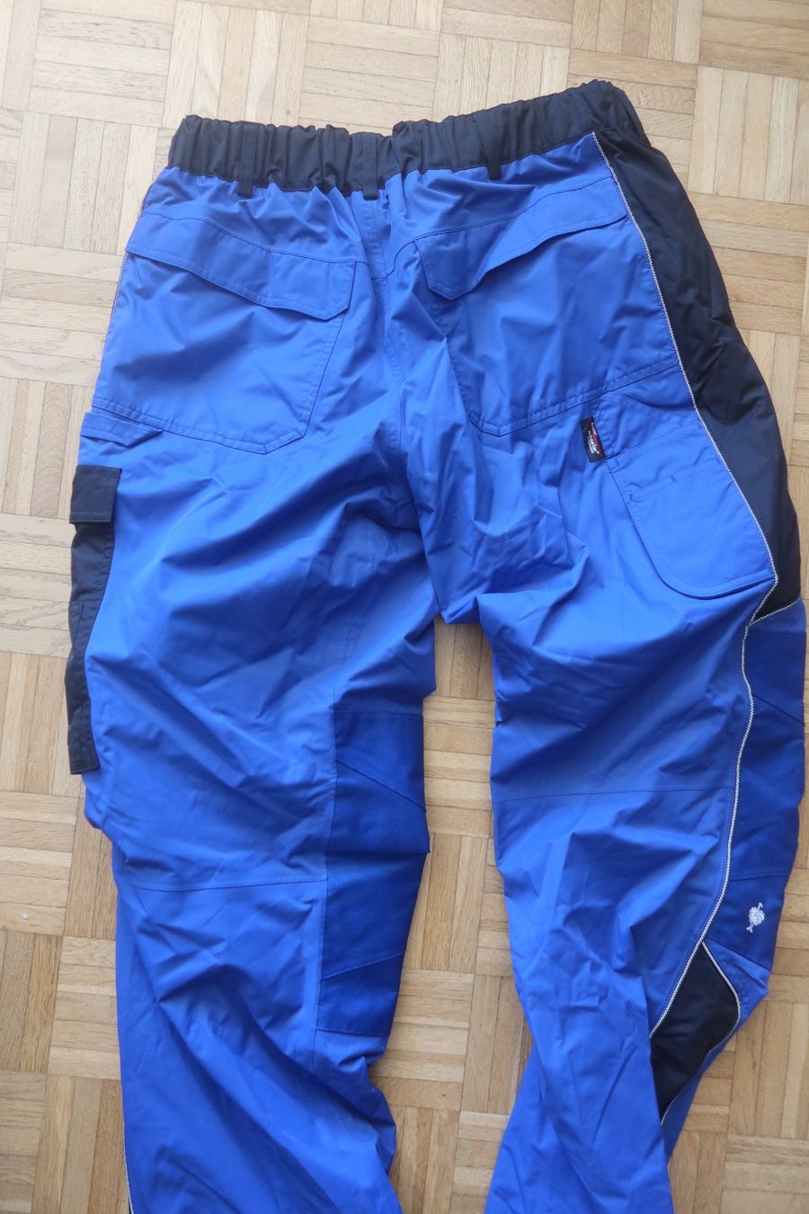 Engelbert Strauss Pantalons: Engelberg Strauss Hose Prestige blau – Neuf (Voir description) à Chur par zowie72 2
