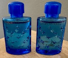 2 x Nightflight - Joop! Edt 5 ml Parfum Miniatur - Rarität