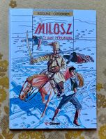 Milosz Band Nr 2 von 1988 ? Französisch