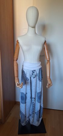 pantalon d'été