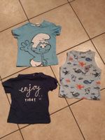T-shirt Gr.74