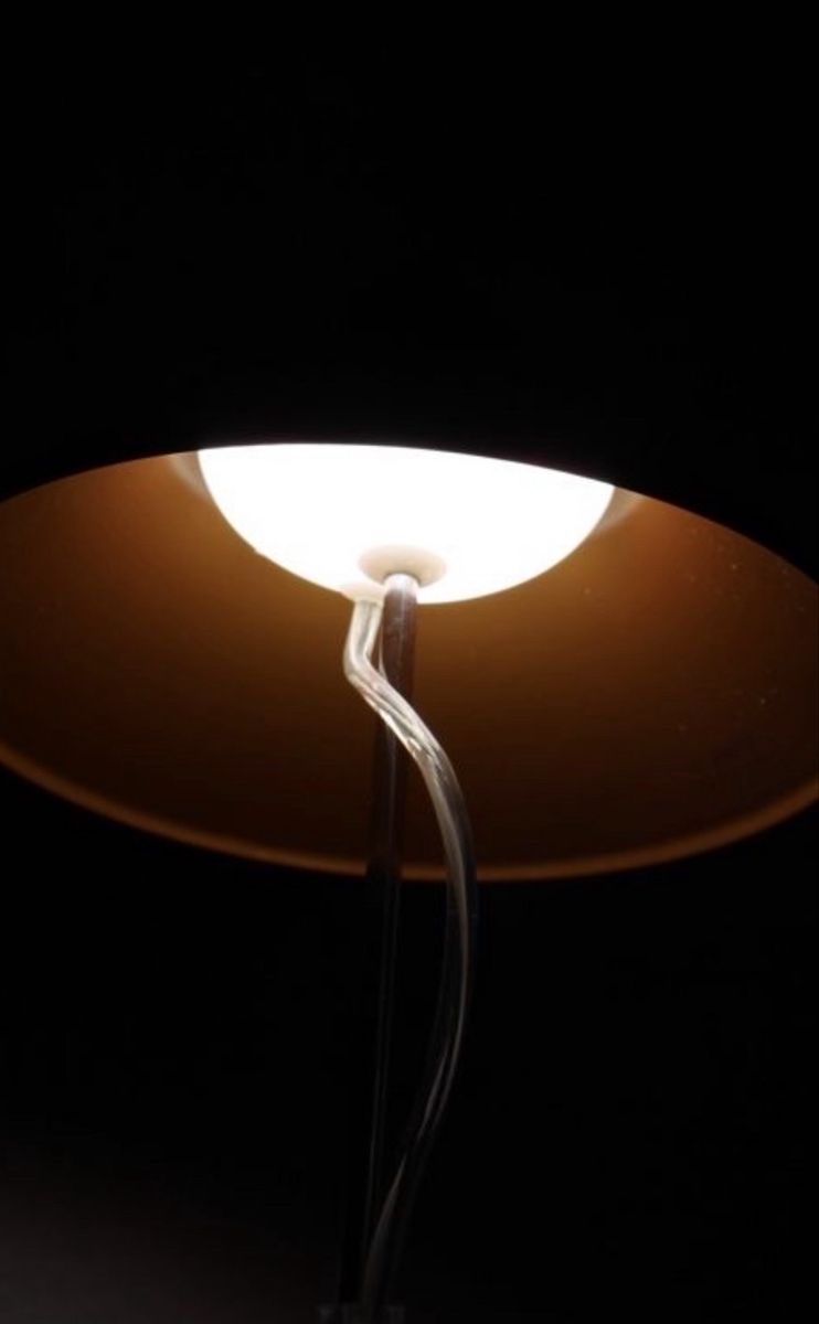 Lampen: Vintage Pflanzenlampe – Gebraucht aus zürich von Lucieinthesky1 3
