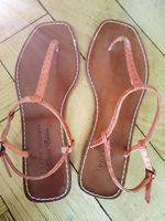 Tommy Hilfiger, sandales, nu-pieds 38