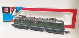 Lima SBB Re6/6 11604 Faido H0/DC